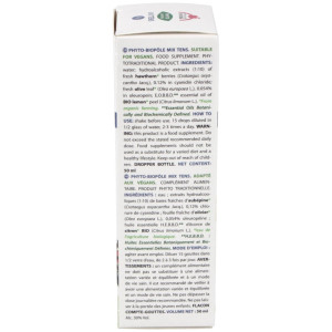 Phytobiopole Mix Tens 6 Hipertens 50 Ml Intersa