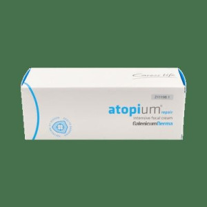 Atopium Repair Crema Focal...