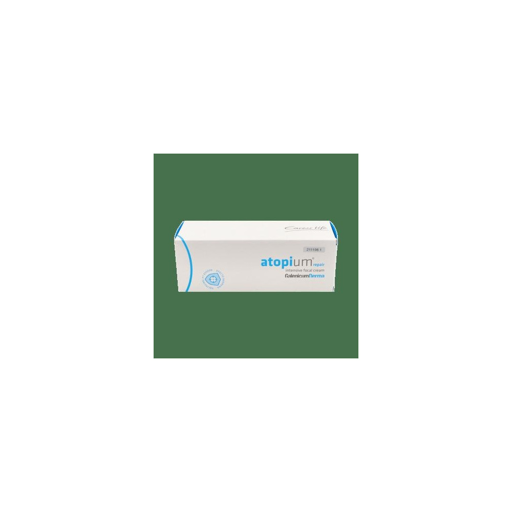 Atopium Repair Crema Focal Intensiva 100G