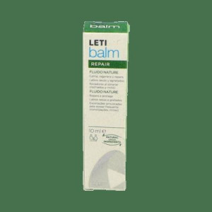 Letibalm Crema Niños Exceso...