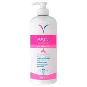 Vagisil Higiene Íntima Ph...