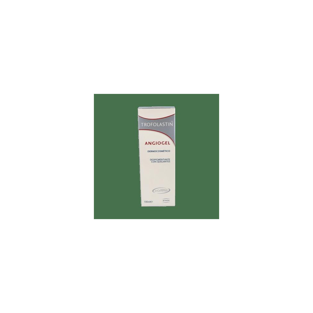 Trofolastin Angiogel 100 Ml