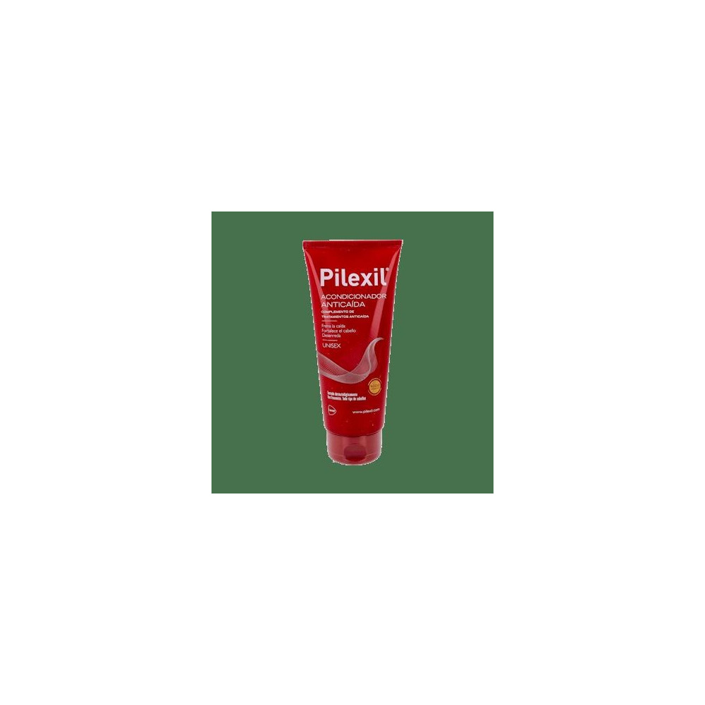 Pilexil Acondicionador Anticaída 200 Ml