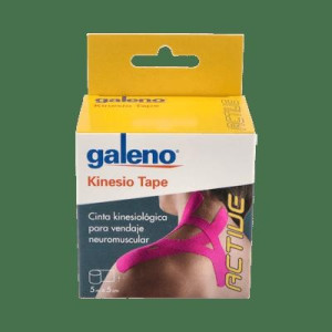 Galeno Kinesio Tape Color...