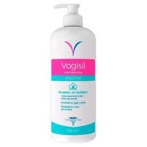 Vagisil Higiene Íntima...