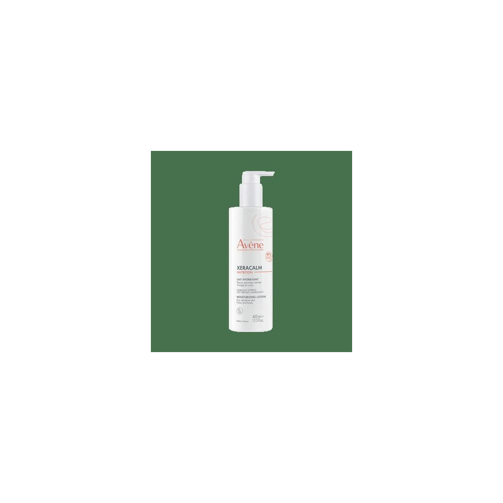Xeracalm Nutrition Leche Hidratante, Tratamientos Faciales Avène - Perfumes Club