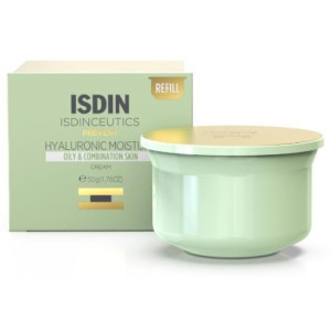 Isdinceutics Crema...