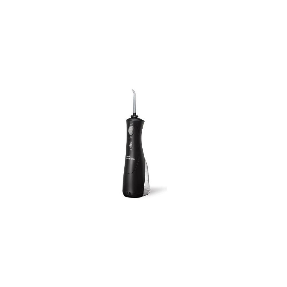 Irrigador Waterpik Bucal Inal Wp02 Black