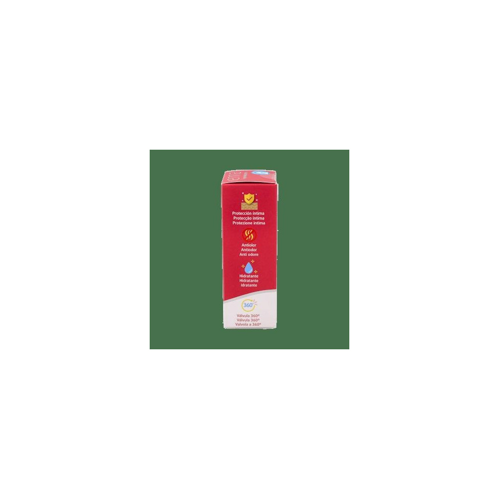 Enna Hygiene Y Go Spray Íntimo 50Ml
