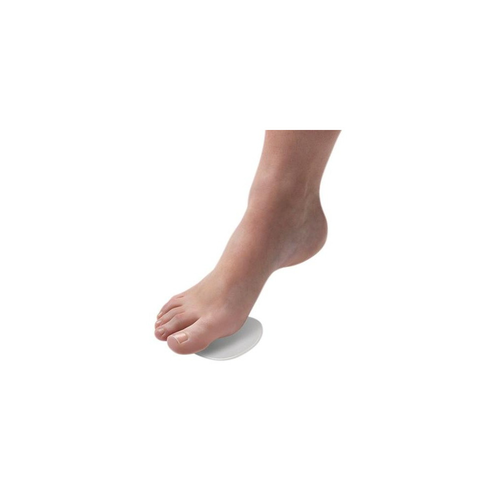 Almohadilla Metatarsal Comfort Pod800