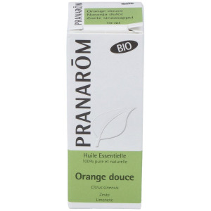 Pranarôm Aceite Esencial De...