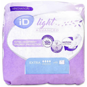 Id Light Compresas...