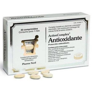 Active Complex Antioxidante...