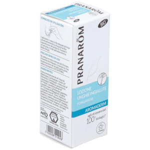 Pranarôm Aromaderm Loción Uñas Amarillas 10Ml