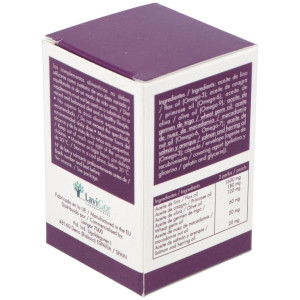 Antiaging Omega Aging 30 Perlas Lavigor