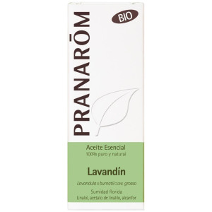 Pranarom Aeqt Top Bio...