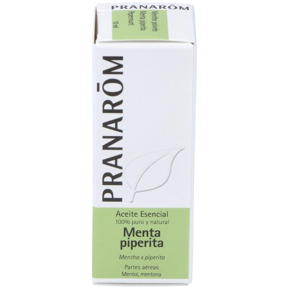 Aeqt Top Naturales Menta Piperita 10 Ml