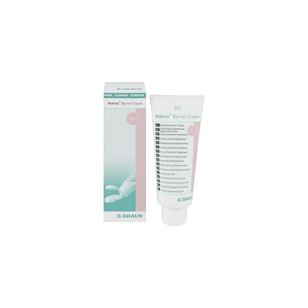 Askina® Barrier Cream 92 Gr