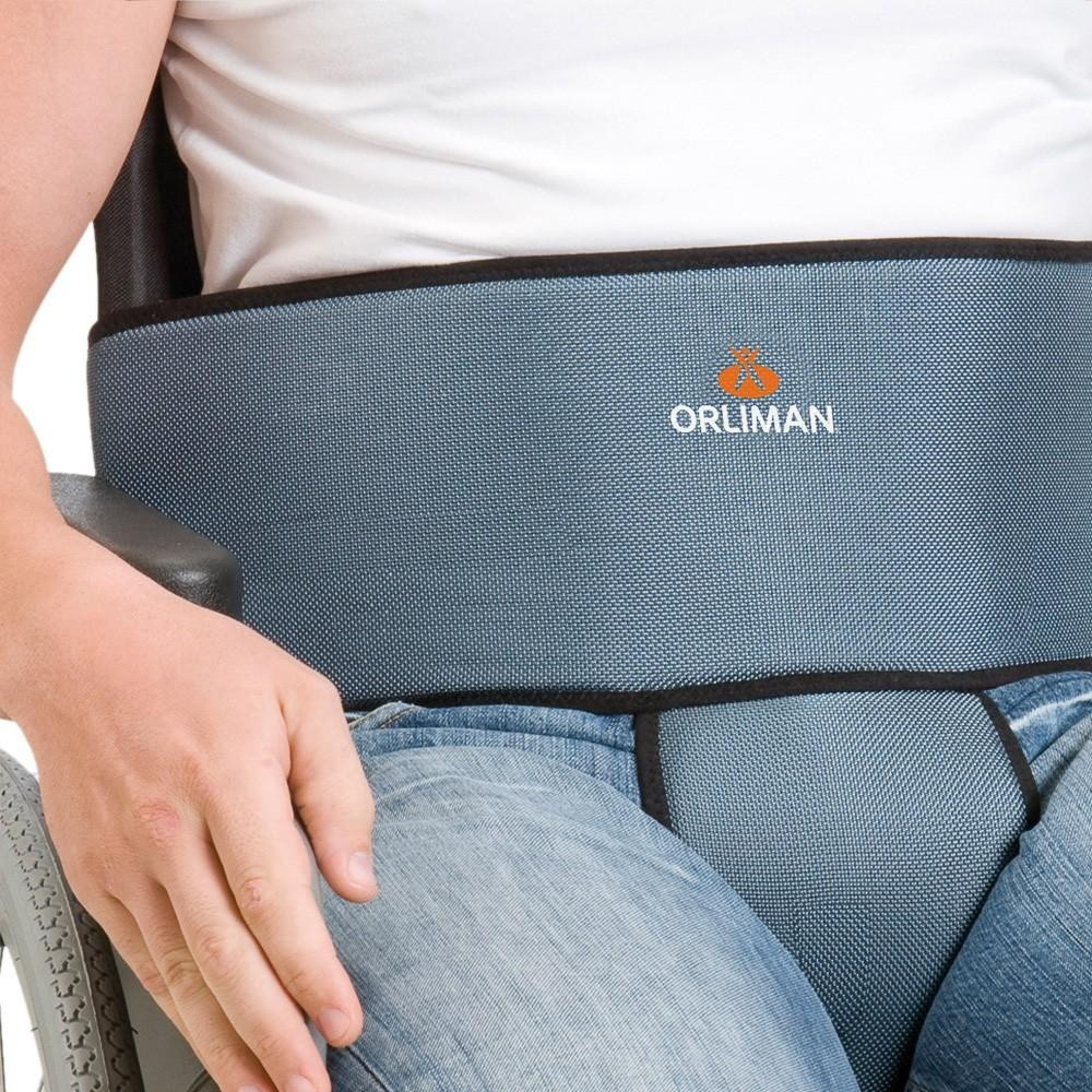 Arnes Abdominal Pieza Perineal T.2 1005