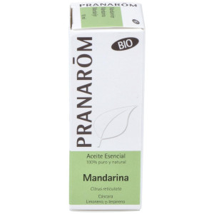 Pranarôm Aceite Esencial De...