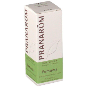 Pranarom Aeqt Top Naturales...