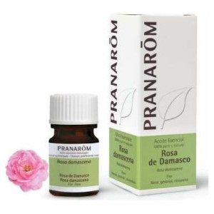 Pranarom Aeqt Top Naturales...