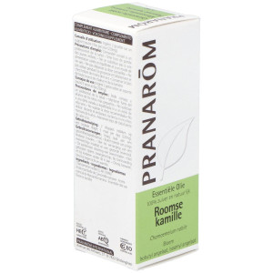 Pranarôm Aceite Esencial De Manzanilla Romana 5Ml