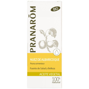 Pranarôm Aceite Vegetal...