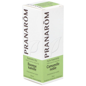 Pranarôm Aceite Esencial De Manzanilla Romana 5Ml