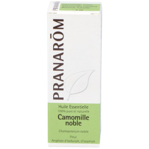 Pranarôm Aceite Esencial De Manzanilla Romana 5Ml