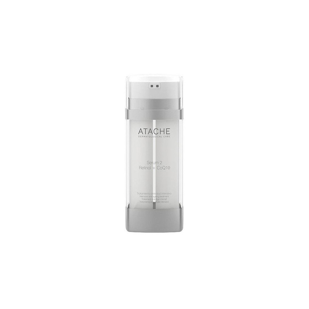 Vital Age Sérum Tratamiento Antiedad Intensivo 30Ml