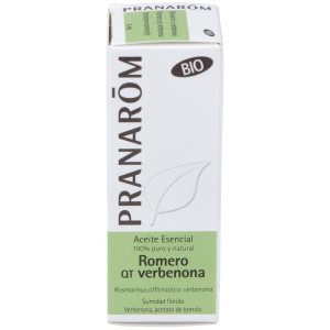 Pranarôm Aceite De Romero...