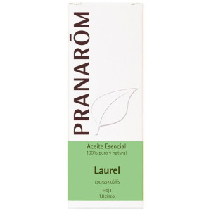 Pranarom Aeqt Top Naturales...