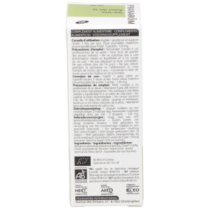Pranarôm Aceite Esencial De Árbol De Té Bio 10Ml