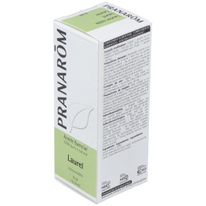Pranarom Aeqt Top Naturales Laurel Hoja 5Ml