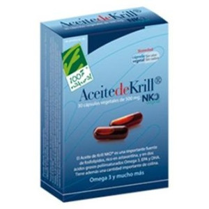 100% Natural Aceite De...