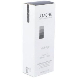 Vital Age Sérum Tratamiento Antiedad Intensivo 30Ml