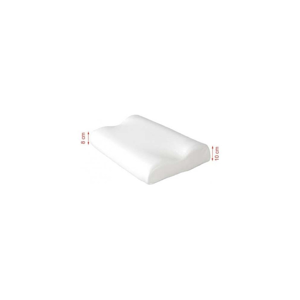 Almohada Viscoelastica Dreampur H4046