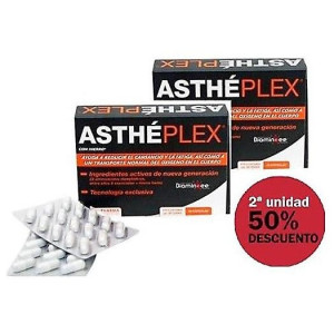 Asthéplex Programa 30 Días...