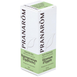 Pranarôm Aceite Esencial De Geranio De Egipto 10Ml
