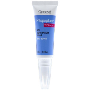 Pilopeptan Woman Gel Reparador De Uñas 10Ml