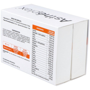 Asthéplex Programa 30 Días Cápsulas 2 X 30 U