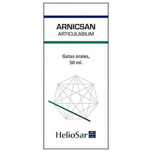 Heliosa Arnicsan...