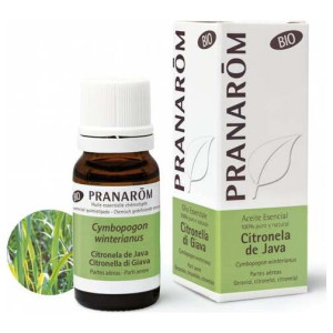 Pranarôm Aceite Esencial De...