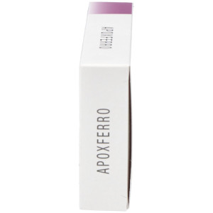 Apoxferro 30 Capsulas Herbovita