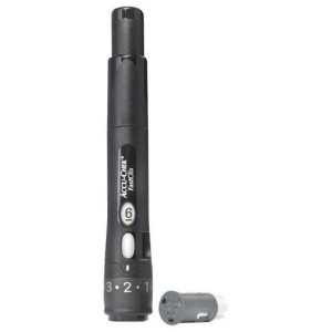 Accu-Chek Fastclix Pinchador