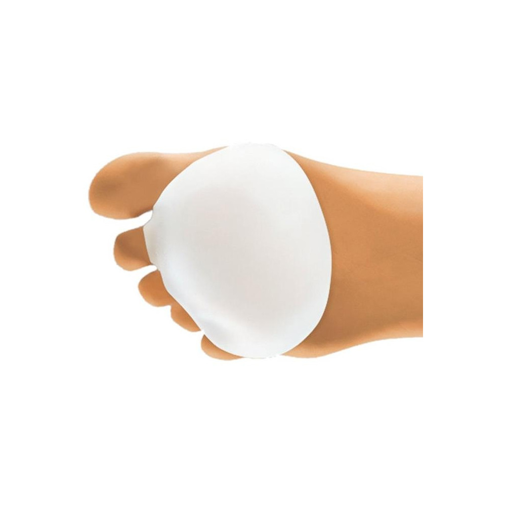 Almohadilla Metatarsal Gel T.L 2U Gl201
