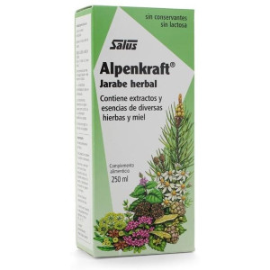 Alpenkraft V.Respiratorias...