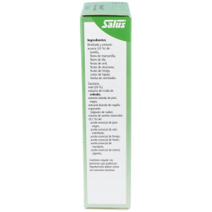 Alpenkraft V.Respiratorias 250Ml