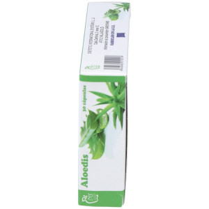 Aloedis (Aloe Vera) 30Cap.